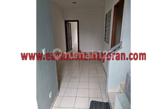 Disewakan Ruko Serpong Utara