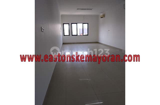 Dijual Disewakan Ruko Grogol Petamburan