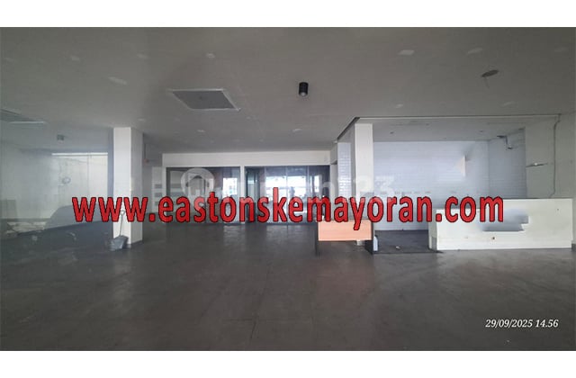 Disewakan Ruko Pulo Gadung Disewakan Ruko Pulo Gadung