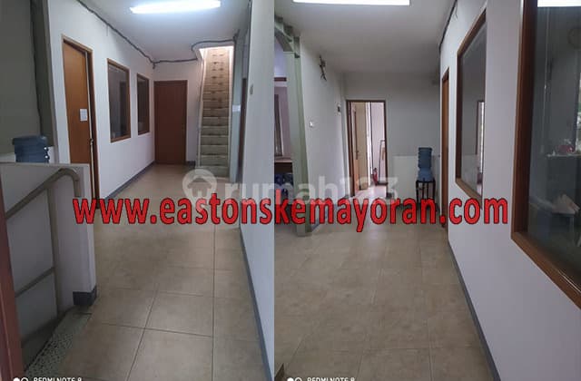 For Sale: Shop House in Cilincing