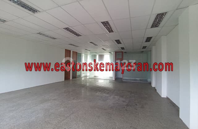 For Rent New Kebayoran Building