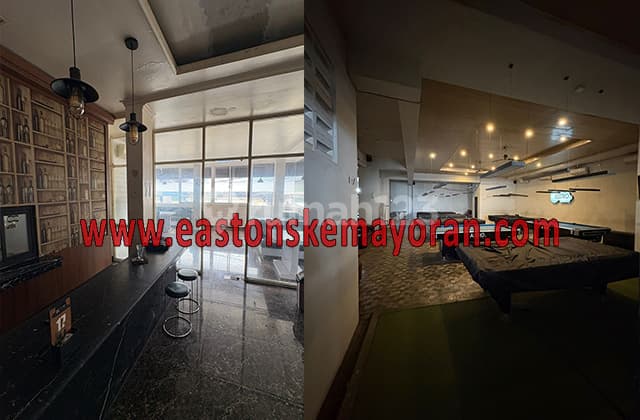 Disewakan Ruko Pancoran Mas