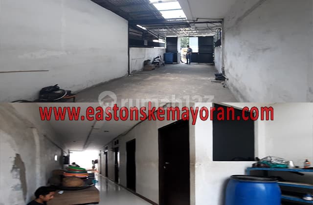 Dijual Rumah Kost Penjaringan