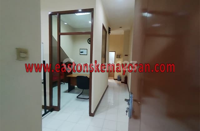 Dijual Ruko Kelapa Gading