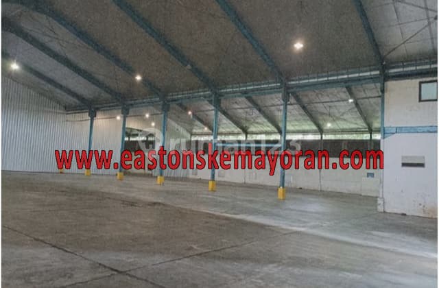 Warehouse for Rent in Kalijati