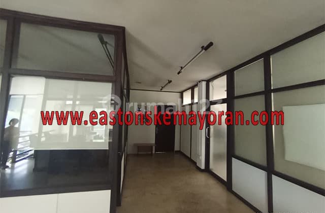 For Rent Pasar Minggu Building