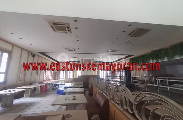 Disewakan Rumah Semarang Tengah