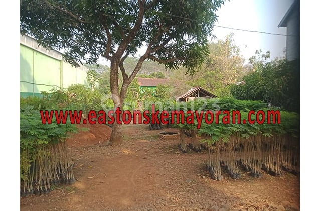 Dijual Kavling Kajen