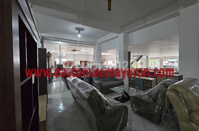 For Sale Shop House in Kudus City