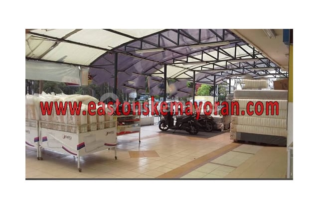 For Rent Kebayoran Lama Building