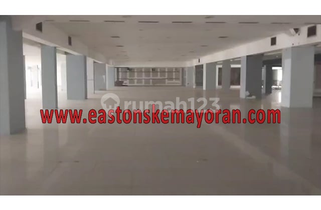 For Rent Jatisampurna Building