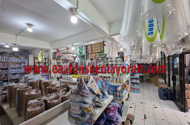 For Sale For Rent Cibinong Shop House