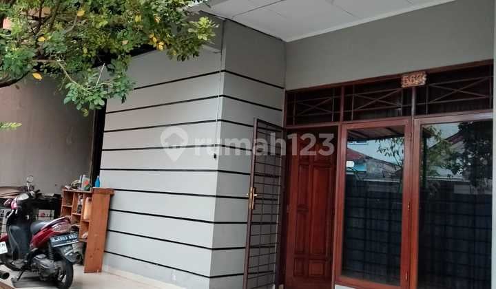 Di Jual Murah Rumah Bagus di Karang Tengah Ciledug