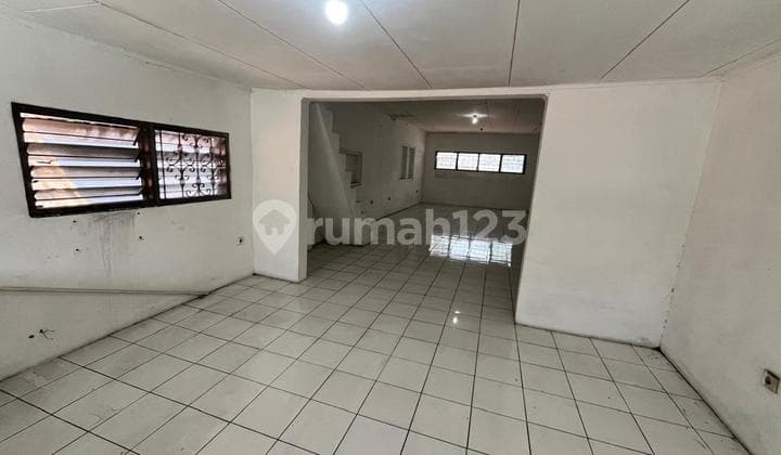 Sewa Rumah Murah di Petojo