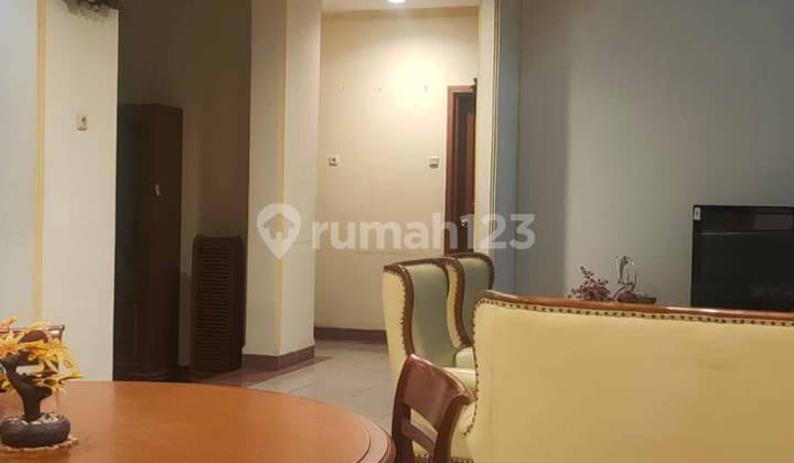 Rumah Dijual Murah Dikawasan Serpong Terrace Pd012828
