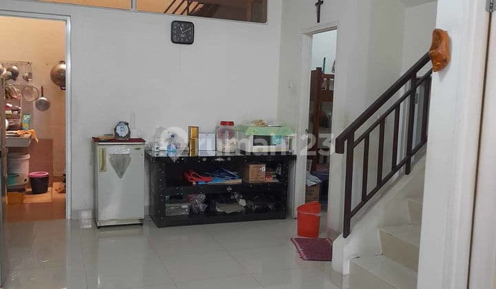 Dijual Rumah Di Perumahan Kembangan Pd012659