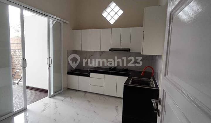 Dijual Rumah Strategis Di Daerah Joglo Pd012650