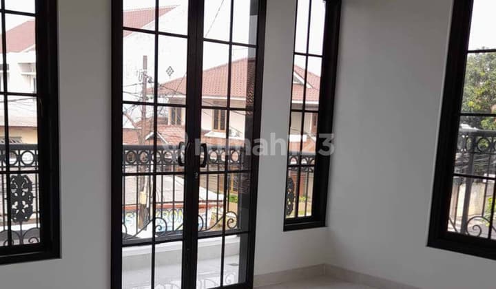 For Sale Exclusive Luxury House in Joglo PD012652