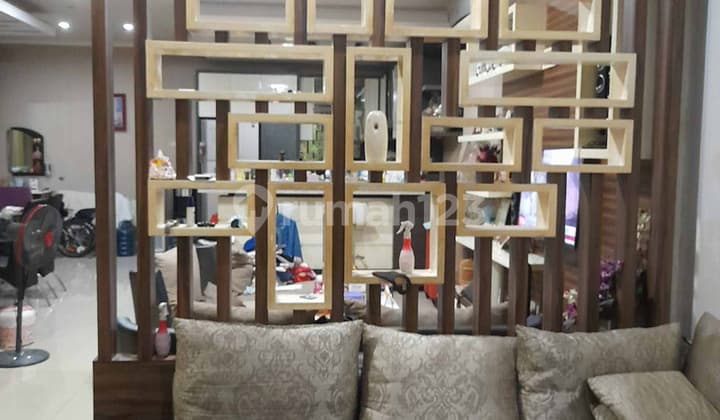 Dijual Murah Rumah Di Dalam Cluster Pd012653