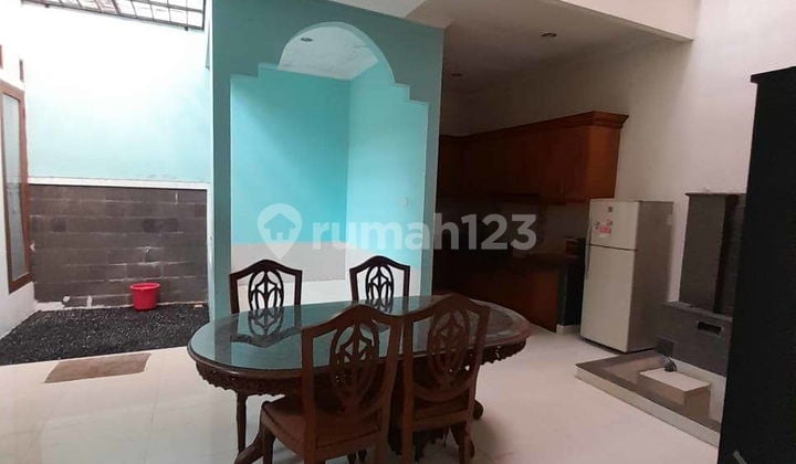 Dijual Rumah Dalam Komplek Di Cakung Pd012636