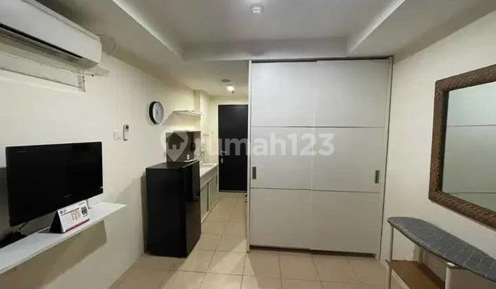 Disewakan Apartemen Di Kebon Jeruk Furnished Pd012639