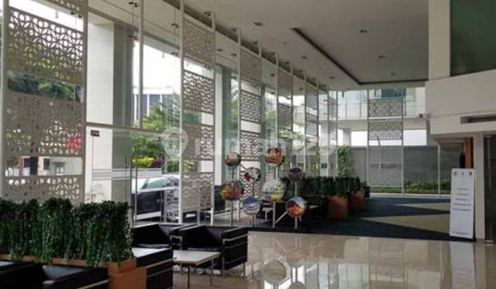 Dijual Gedung Lokasi Strategis Di Kebon Sirih pd012869