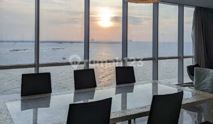 Dijual Apartemen Di Pantai Mutiara Jakarta Utara Pd012950