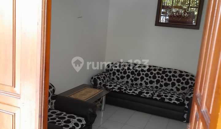Dijual Rumah Murah Di Daerah Tangsel Pd012976