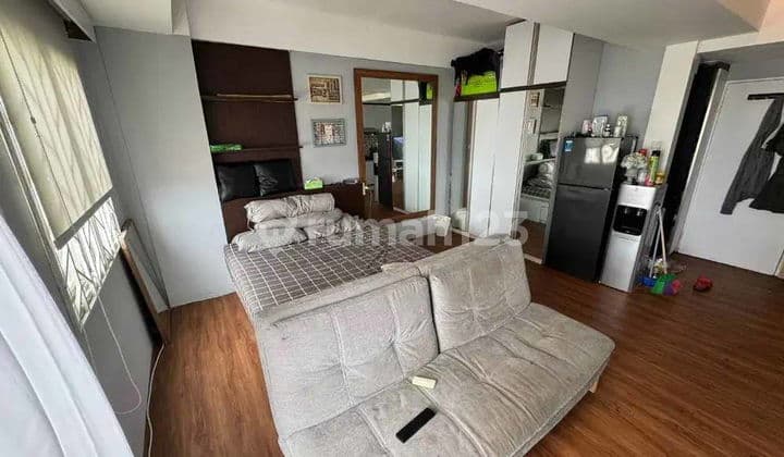 Dijual Apartemen Semi Furnished Di Kembangan Pd013105