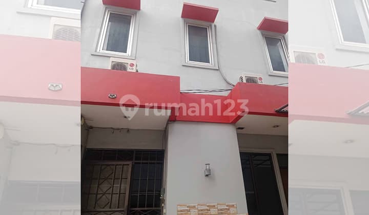 For Sale Strategic Location Kos PD013284