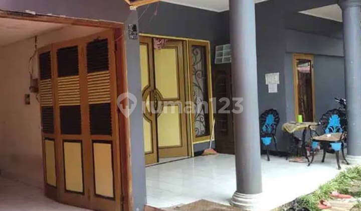 Dijual Cepat Rumah Di Tanjung Duren Pd013285