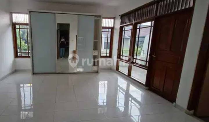 Dijual Rumah Dikebon Jeruk Sudah Di Renovasi Pd013307