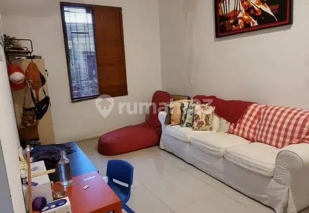 Rumah Mungil Disewa Tinggal Bawa Koper, Bagus Siap Huni di Kreo