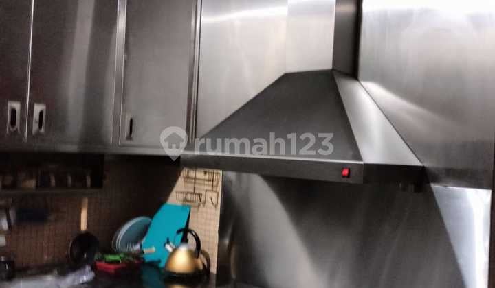 Dijual Cepat Rumah di Kawasan Pondok Indah Dekat PIM 2