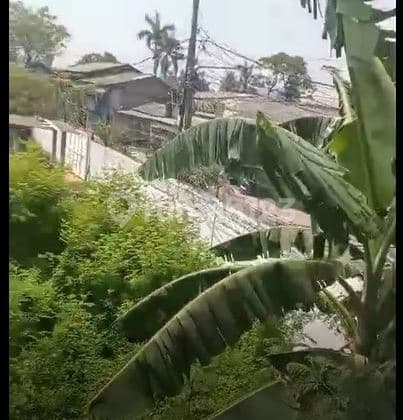 Dijual 50% NJOP Tanah di Tegal Alur Kalideres