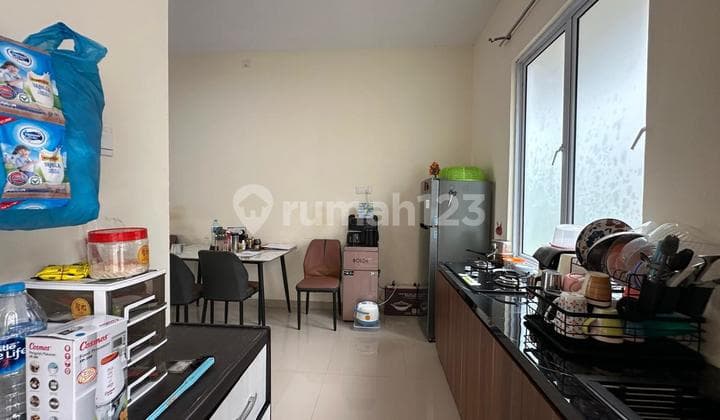 Dijual Rumah Mewah De Diamond Residence