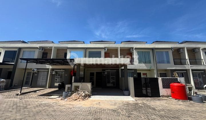 Disewakan Rumah Golden Bci Golden City, Bengkong