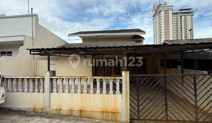 Jual Cepat Rumah Baloi Kusuma Indah Nagoya Batam Samping Bcs Mall