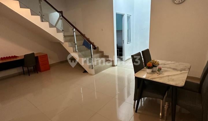 Dijual Cepat Rumah Villa Bukit Indah Batam Center Full Renovasi