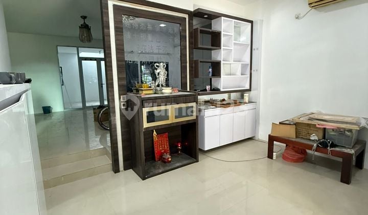 Jual Cepat Rumah Anggrek Mas Batam Center Full Renovasi Siap Huni