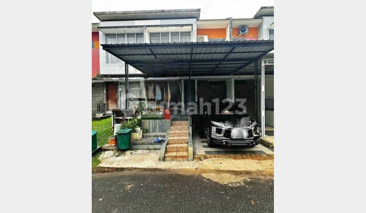 For Rent Orchid Mas 3 House Batam Centre