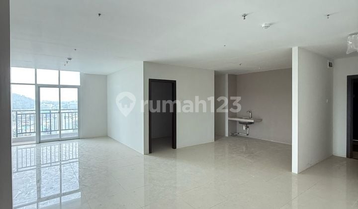 JUAL CEPAT APARTEMEN 3BR FORMOSA RESIDENCE NAGOYA BATAM