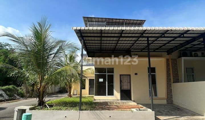 Jual Cepat Rumah Hook Perumahan Sandona Baloi Batam