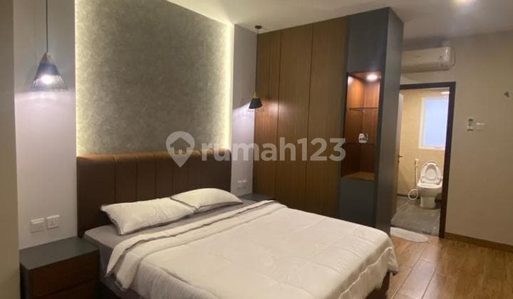Dijual Unit Apartemen 2 Bedroom Aston Residence Batam