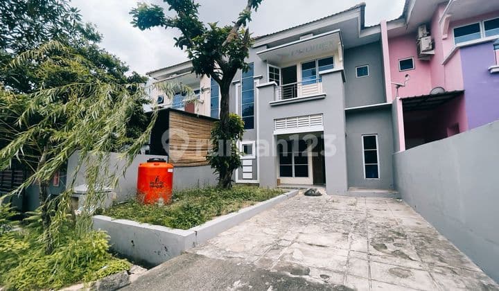 Bonavista House Nice Unfurnished HGB Batam Centre, Batam