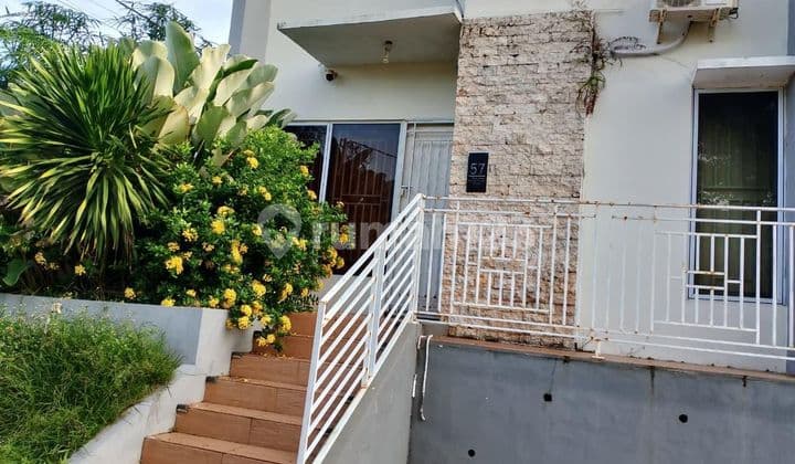 DIJUAL PERUMAHAN WINNER FLOWER