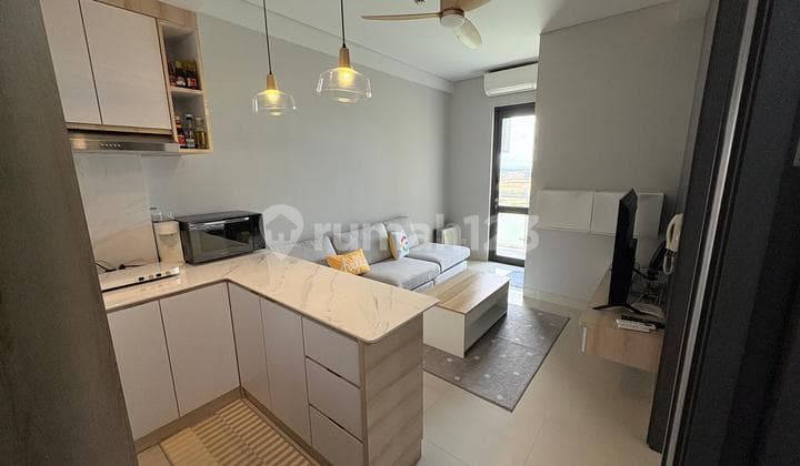 Jual Apartemen 2Bed One Residence Batam Samping Pelabuhan Ferry