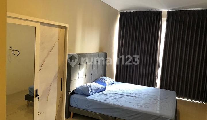 Dijual Apartment Nagoya Thamrin Batam City View