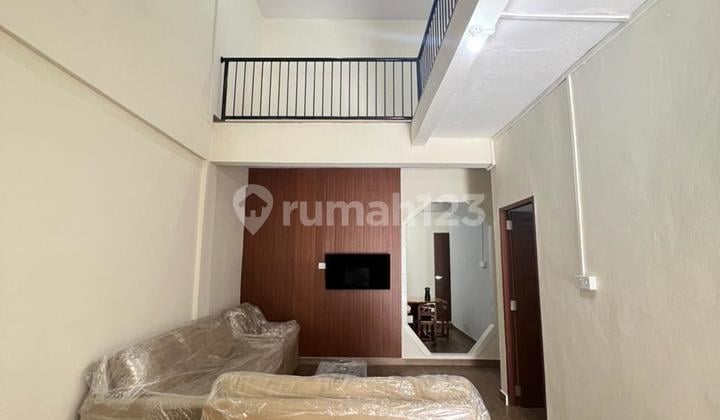 Disewakan Rumah 2 Lantai Baloi Villa Idaman Batam Siap Huni