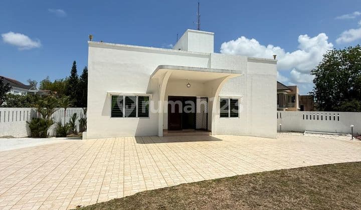 Jual Cepat Rumah Single House Palm Spring Batam Center Siap Huni